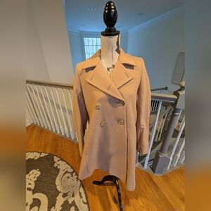 Beautiful Isabella Oliver Pea Coat